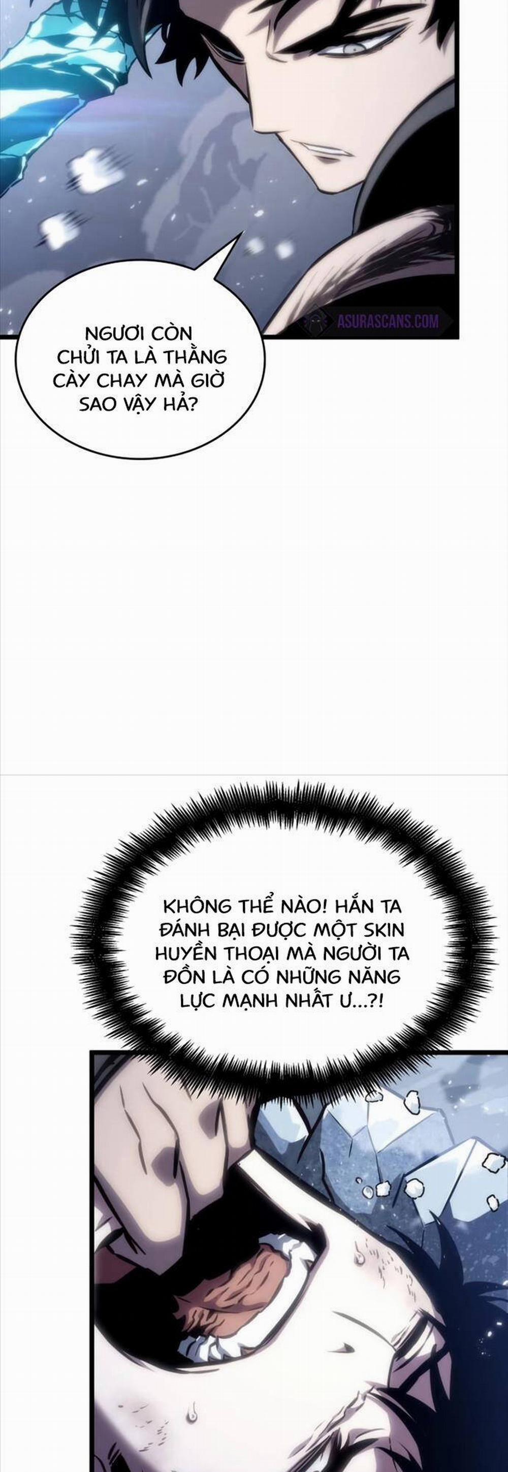 Thế Giới Sau Tận Thế 112 trang 31