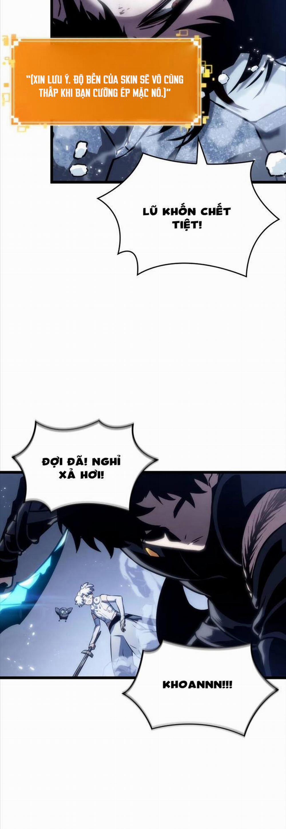 Thế Giới Sau Tận Thế 112 trang 32