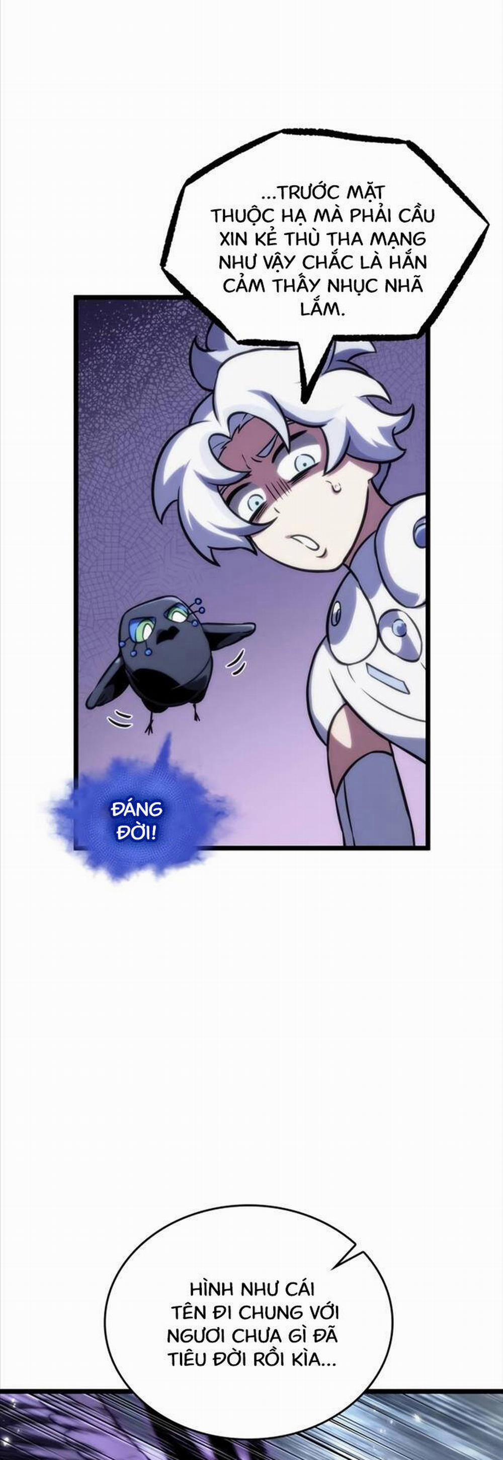 Thế Giới Sau Tận Thế 112 trang 33