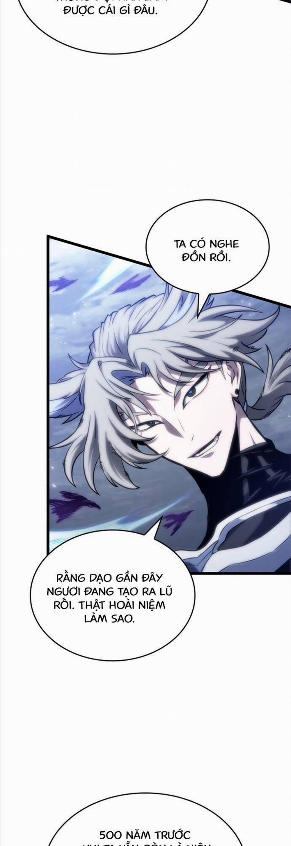 Thế Giới Sau Tận Thế 112 trang 35