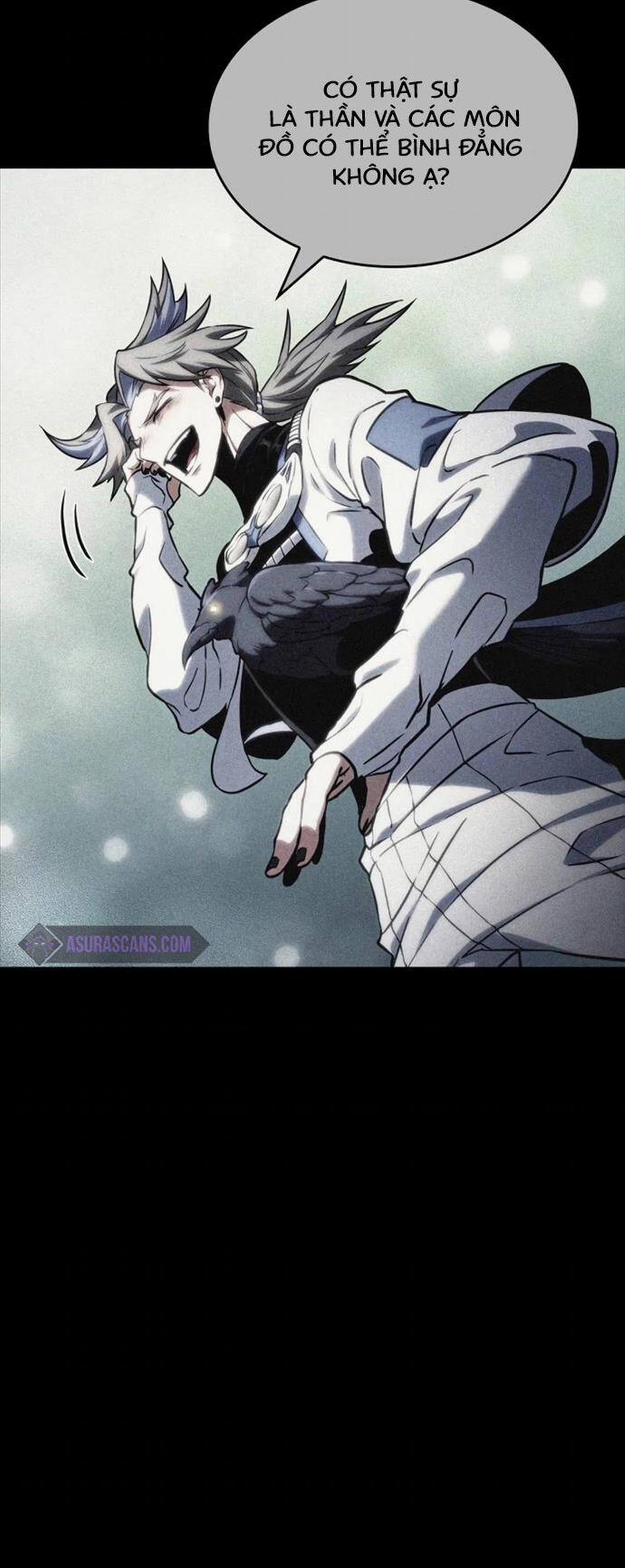 Thế Giới Sau Tận Thế 112 trang 37