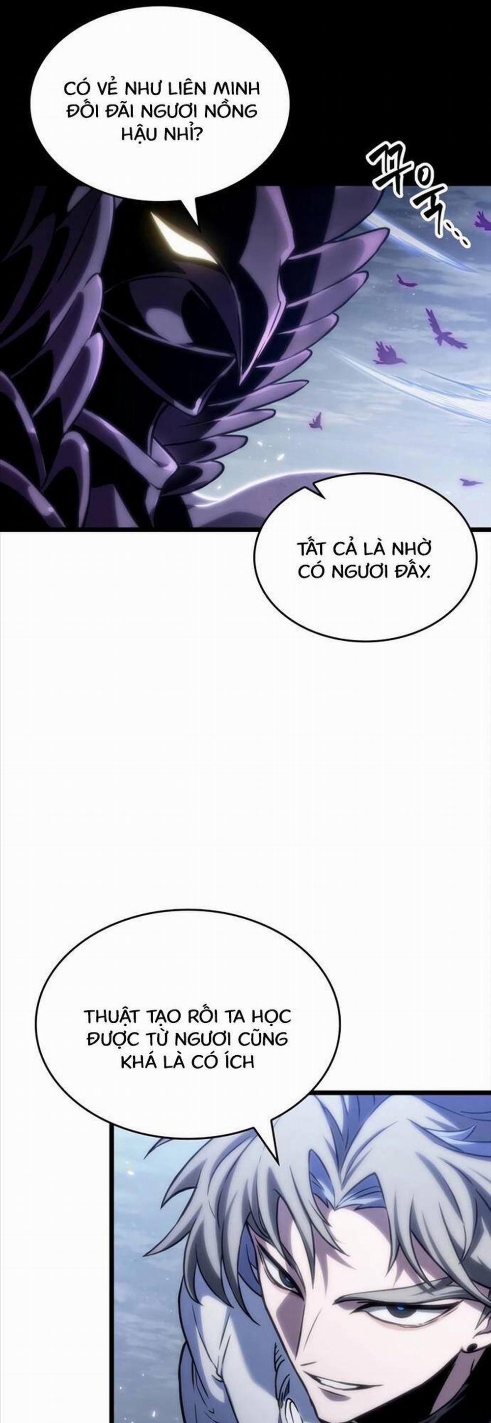 Thế Giới Sau Tận Thế 112 trang 38