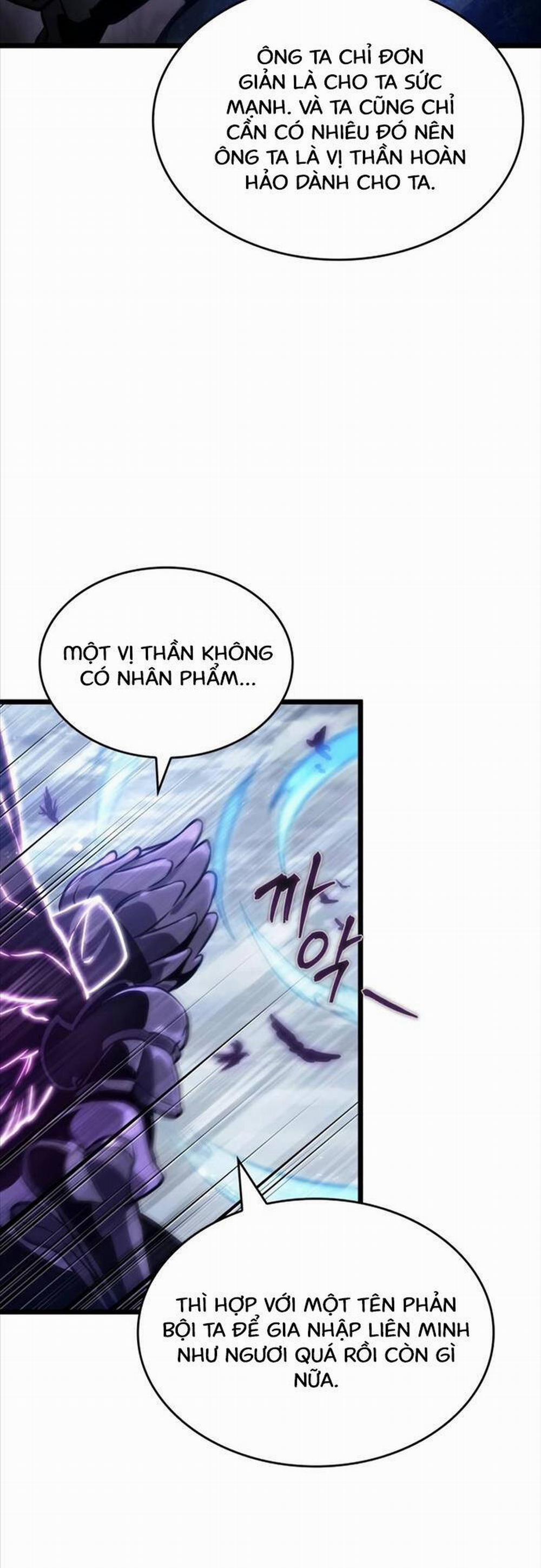 Thế Giới Sau Tận Thế 112 trang 40