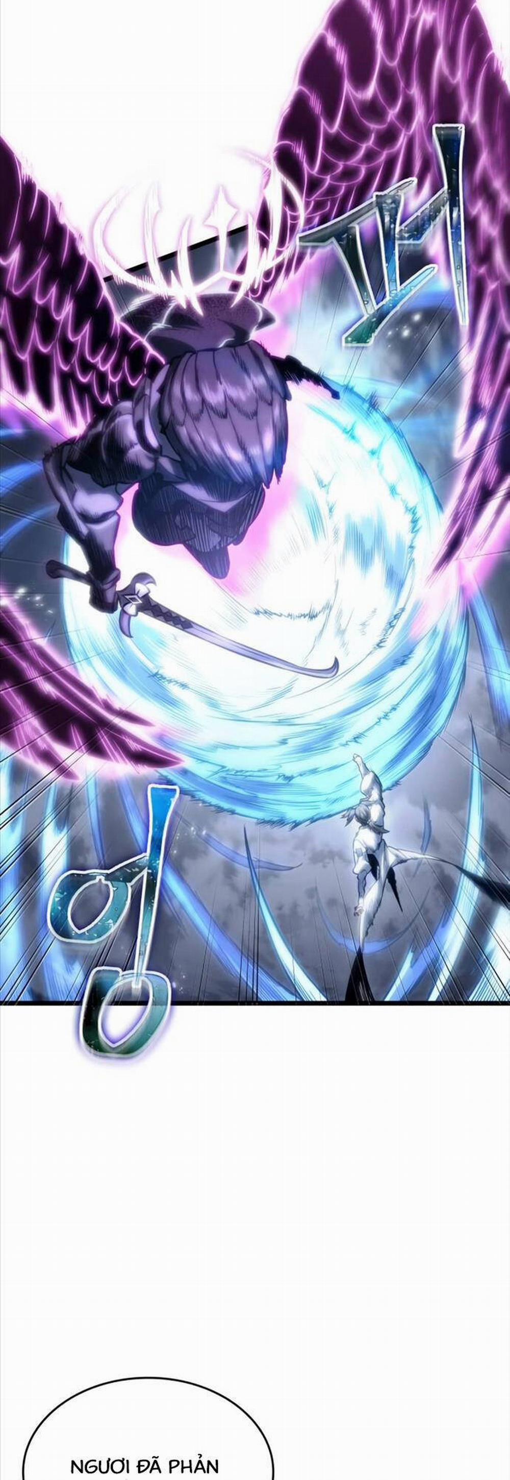 Thế Giới Sau Tận Thế 112 trang 45