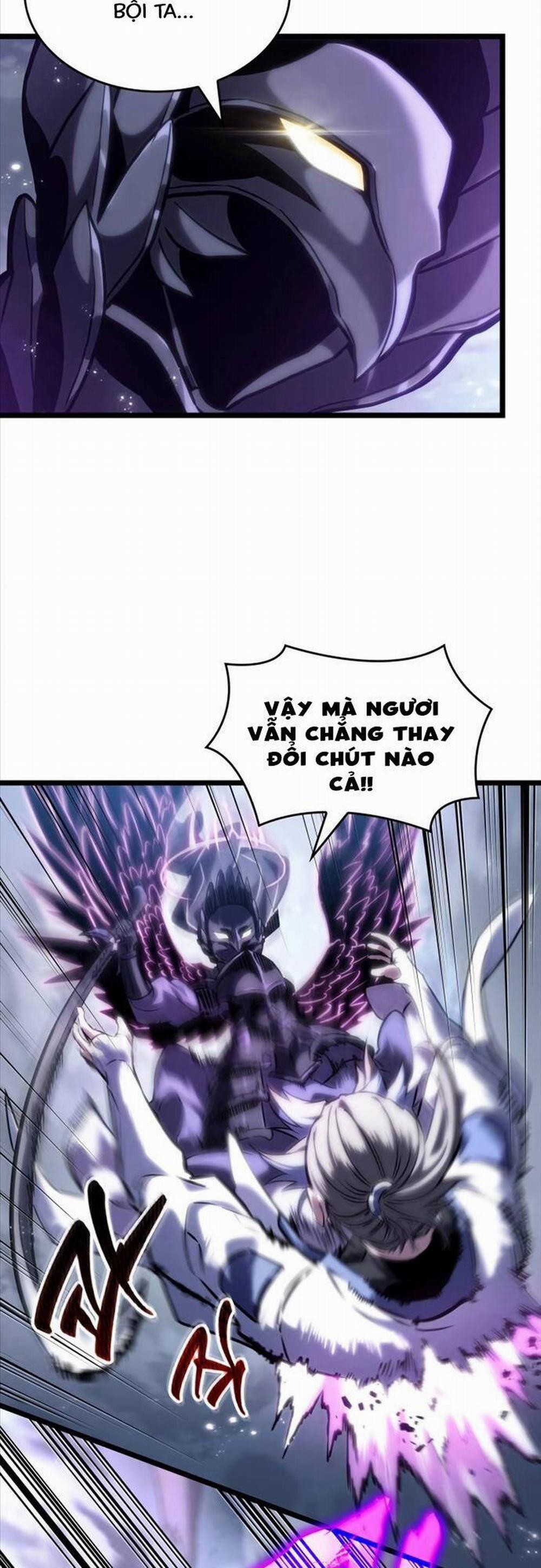 Thế Giới Sau Tận Thế 112 trang 46