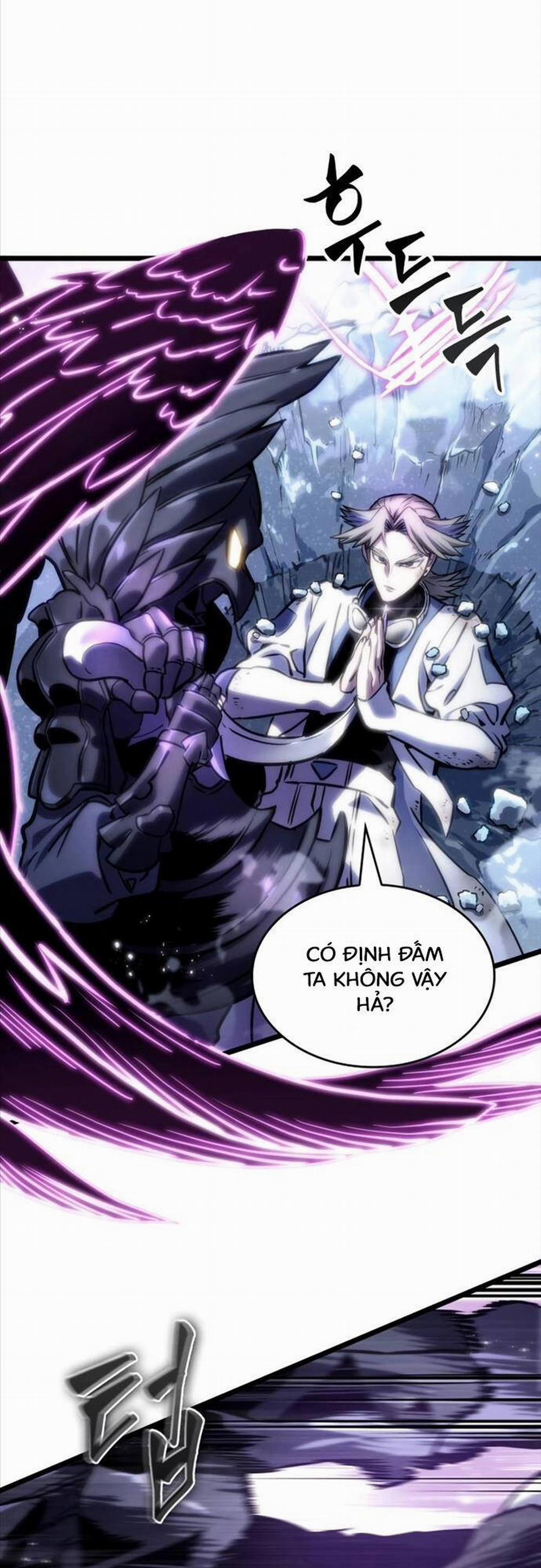 Thế Giới Sau Tận Thế 112 trang 48