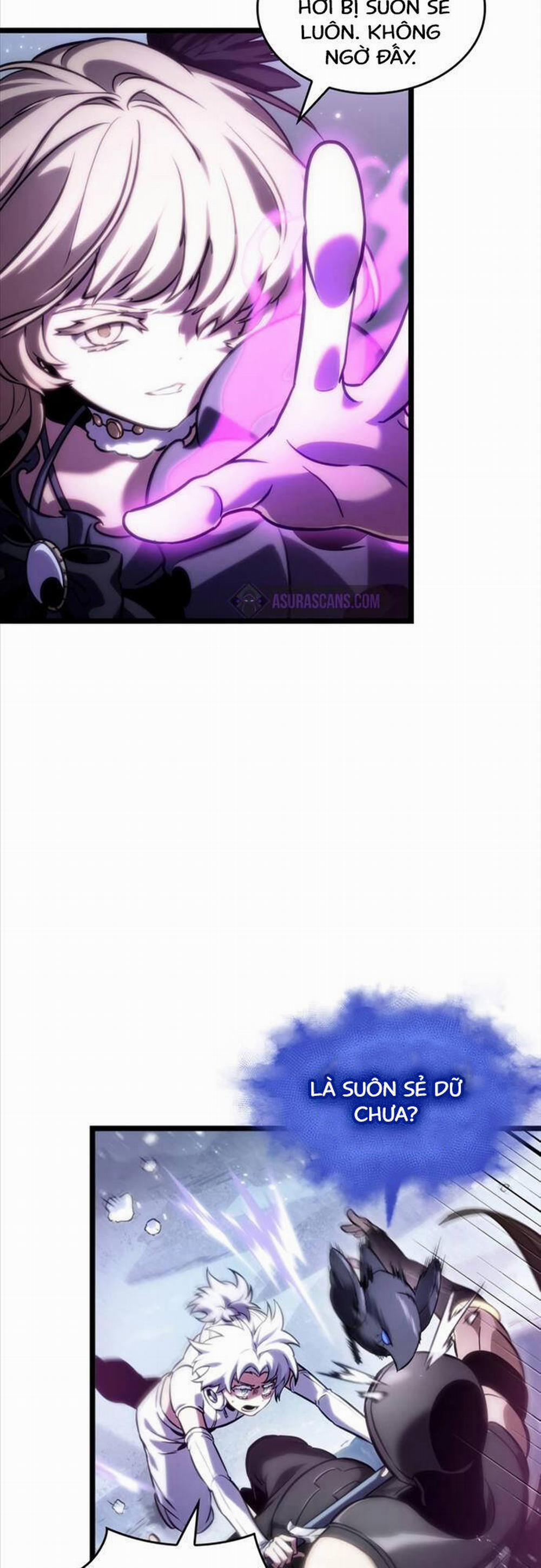 Thế Giới Sau Tận Thế 112 trang 5