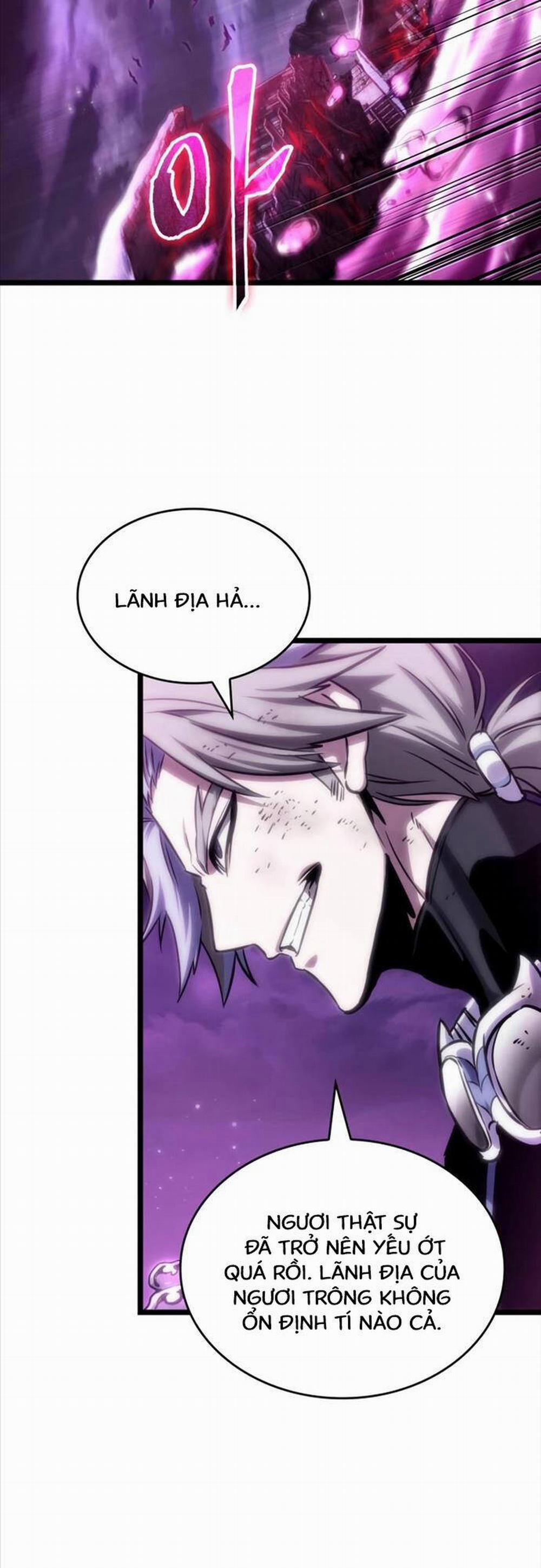 Thế Giới Sau Tận Thế 112 trang 53