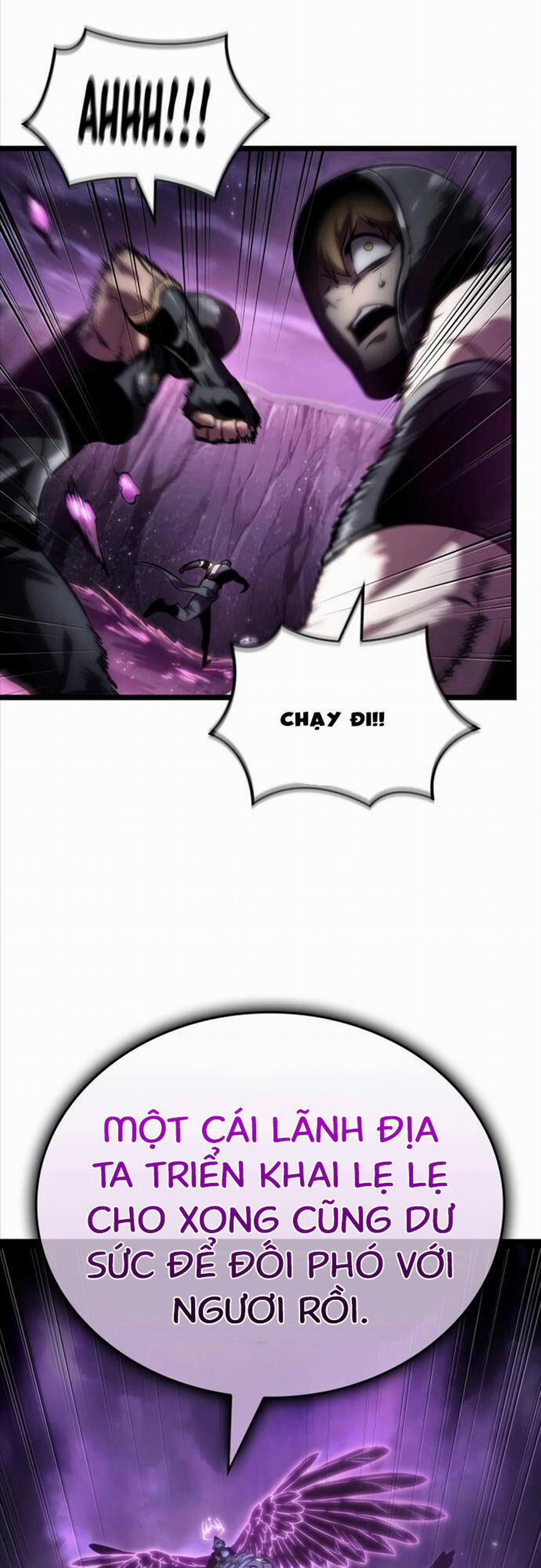 Thế Giới Sau Tận Thế 112 trang 58