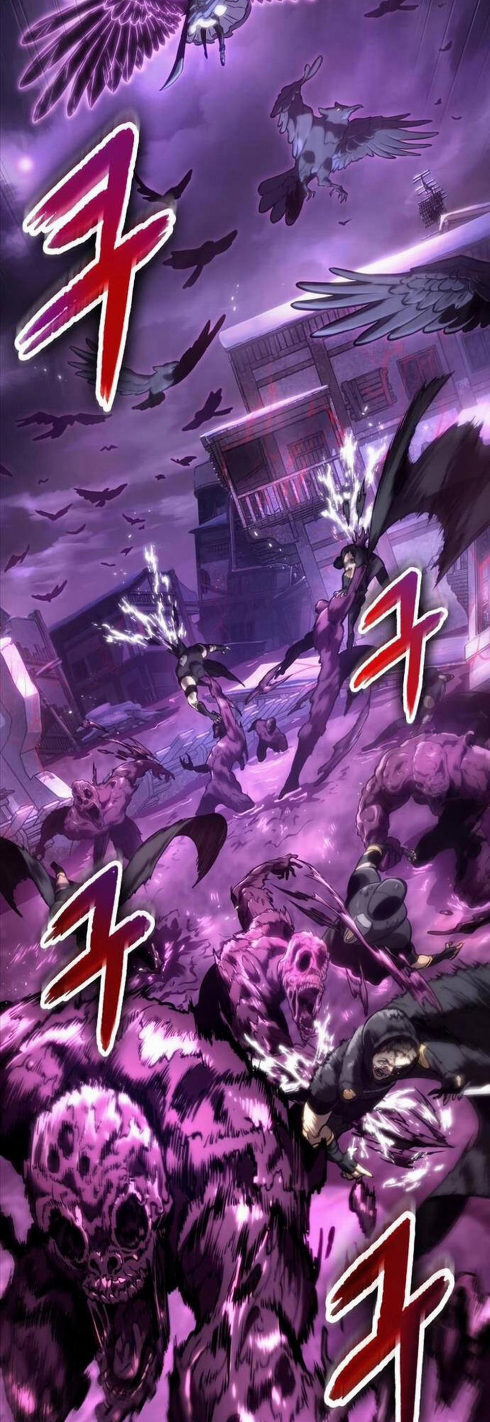 Thế Giới Sau Tận Thế 112 trang 59