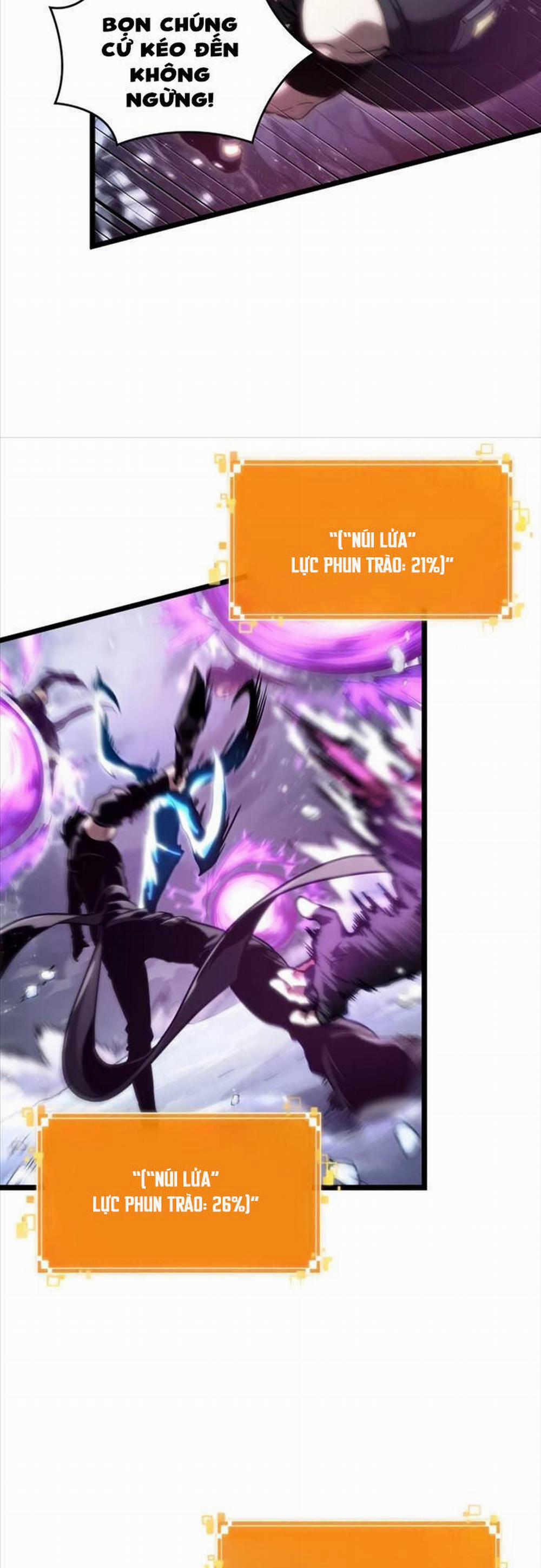 Thế Giới Sau Tận Thế 112 trang 6