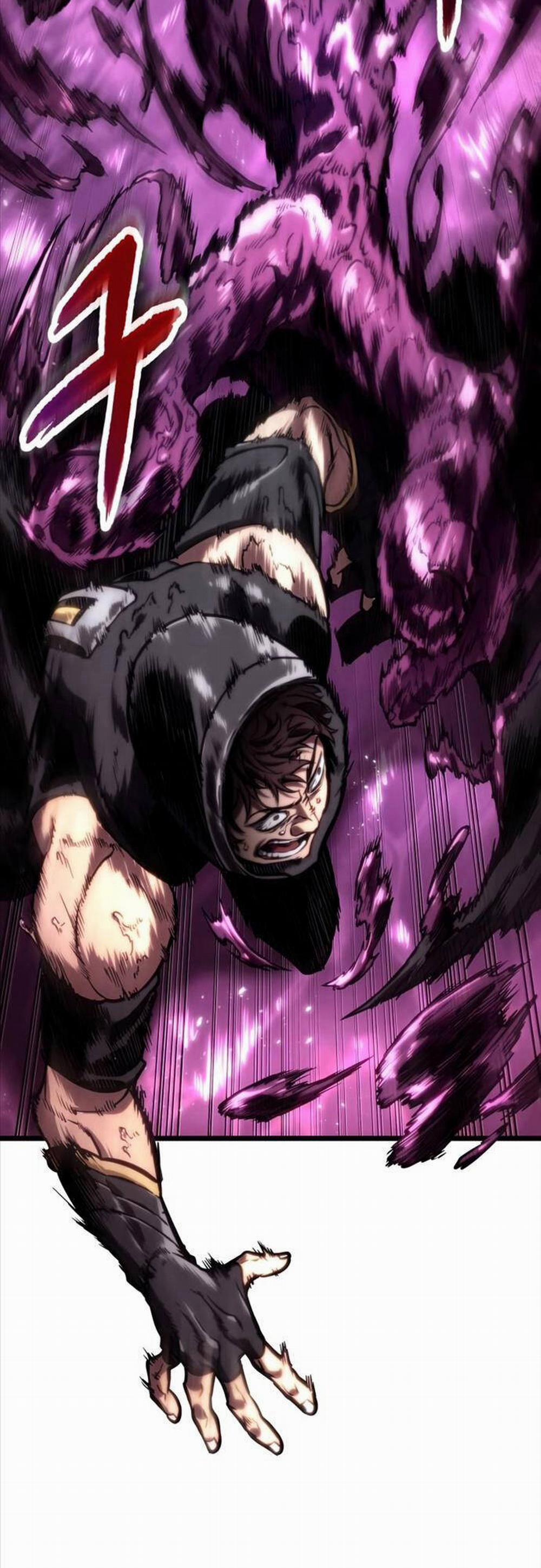 Thế Giới Sau Tận Thế 112 trang 60