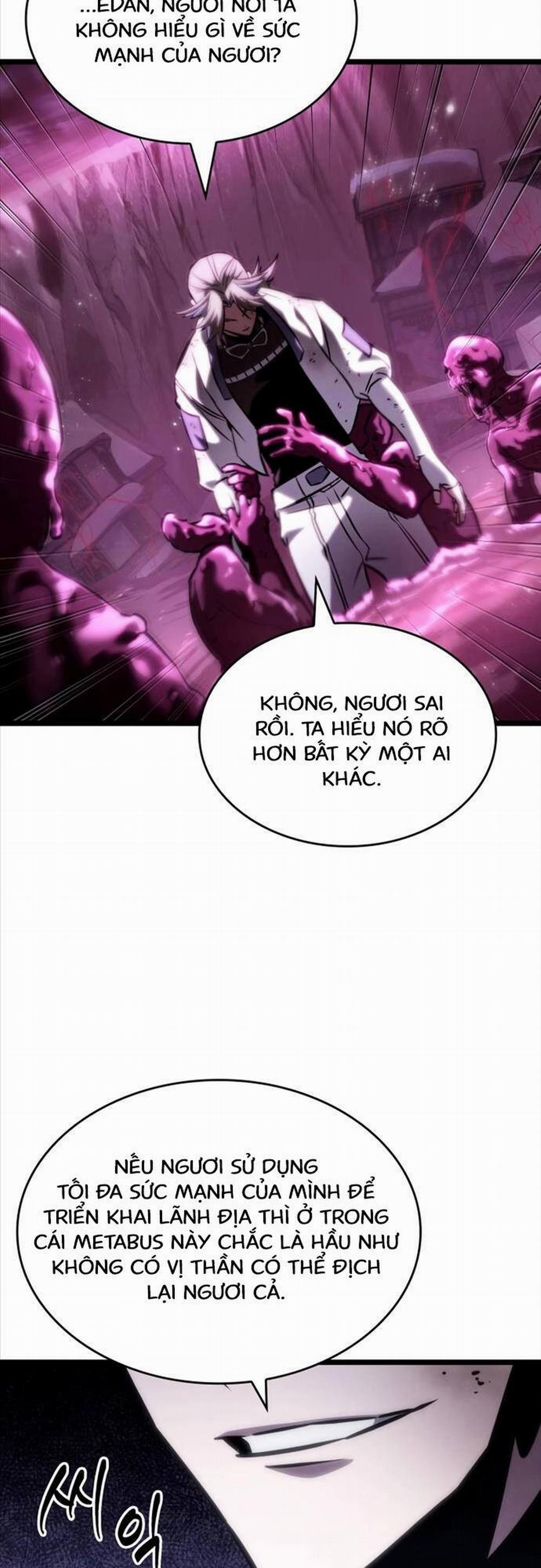 Thế Giới Sau Tận Thế 112 trang 63