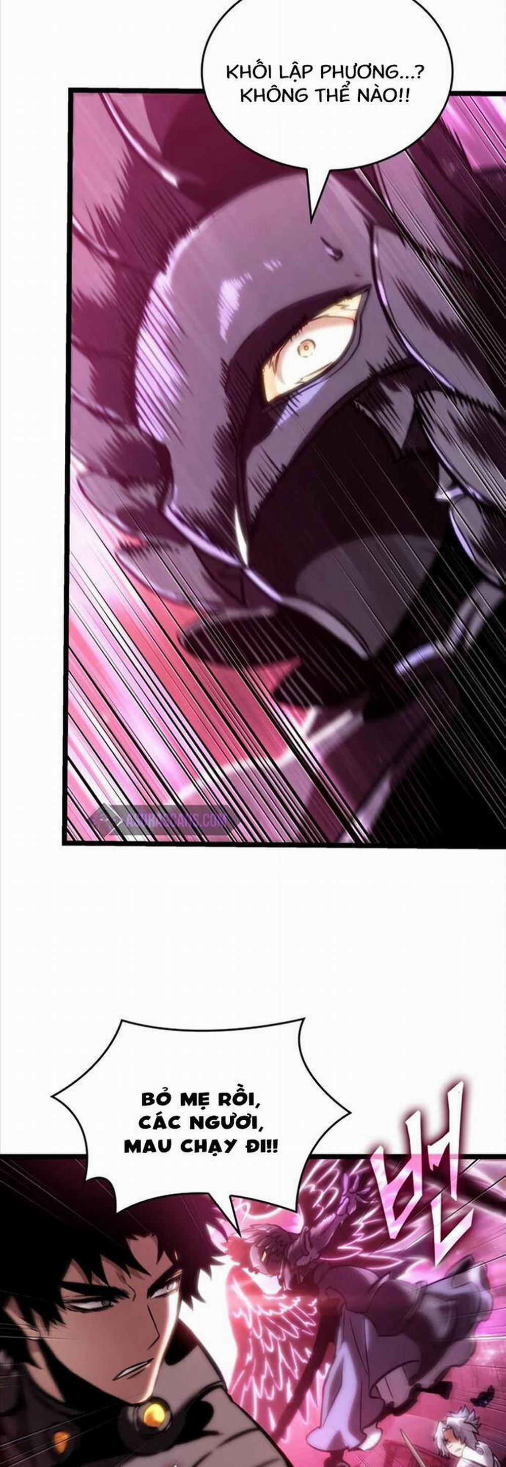 Thế Giới Sau Tận Thế 112 trang 66