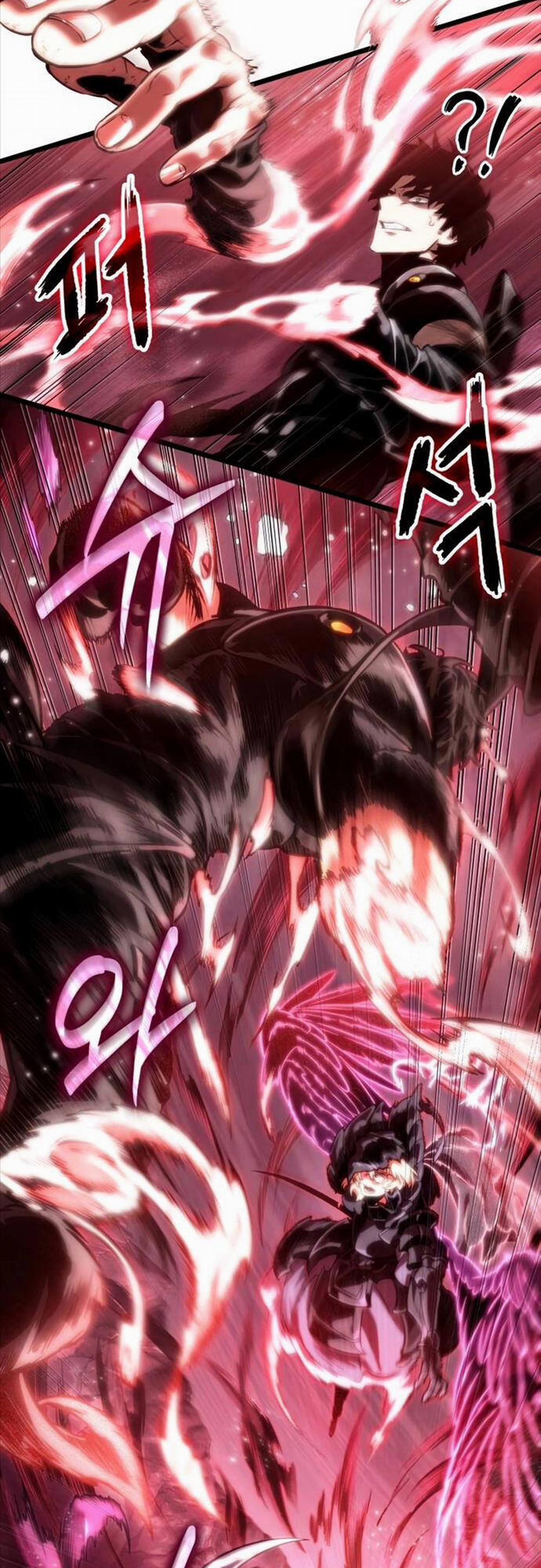 Thế Giới Sau Tận Thế 112 trang 68