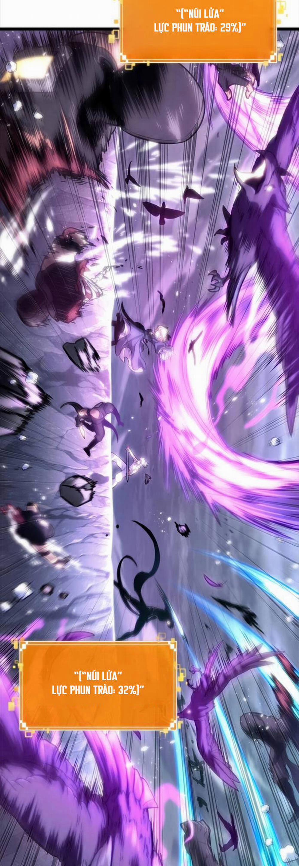 Thế Giới Sau Tận Thế 112 trang 7