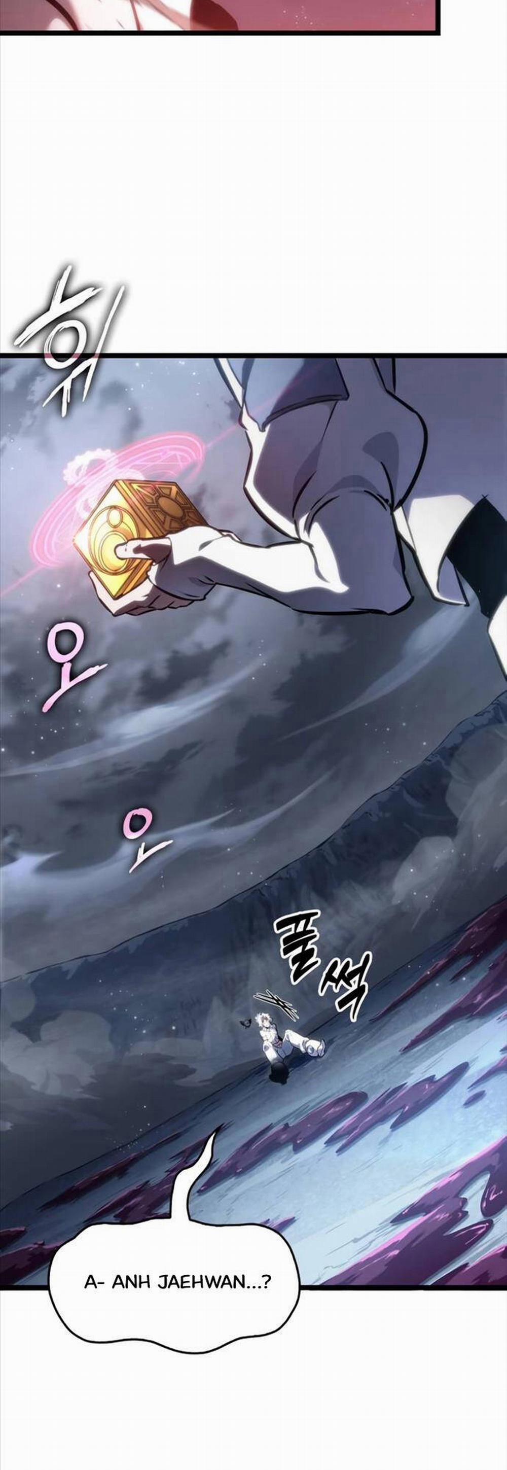 Thế Giới Sau Tận Thế 112 trang 71