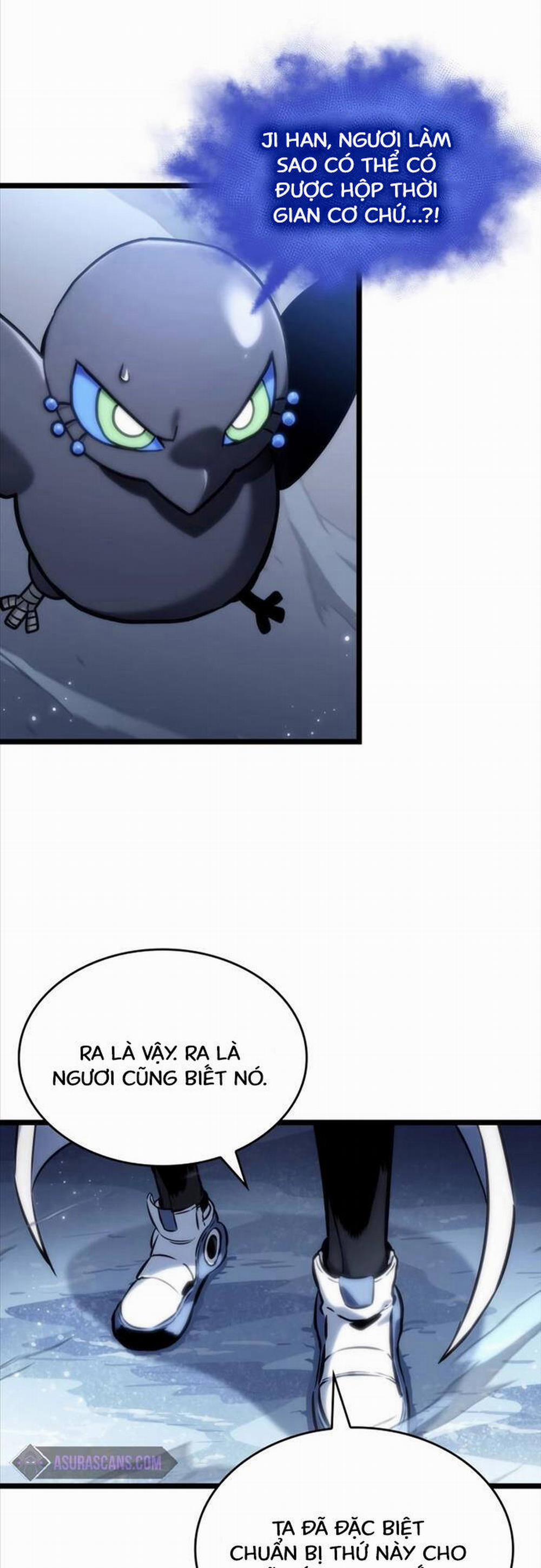 Thế Giới Sau Tận Thế 112 trang 72