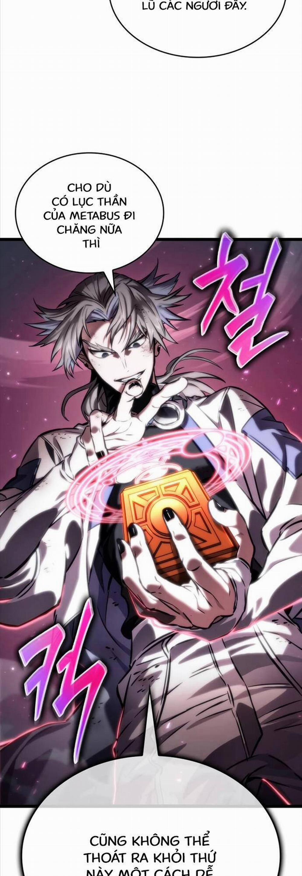 Thế Giới Sau Tận Thế 112 trang 73