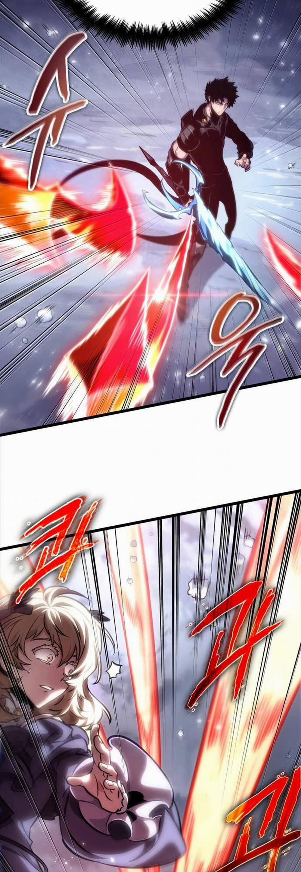 Thế Giới Sau Tận Thế 112 trang 9