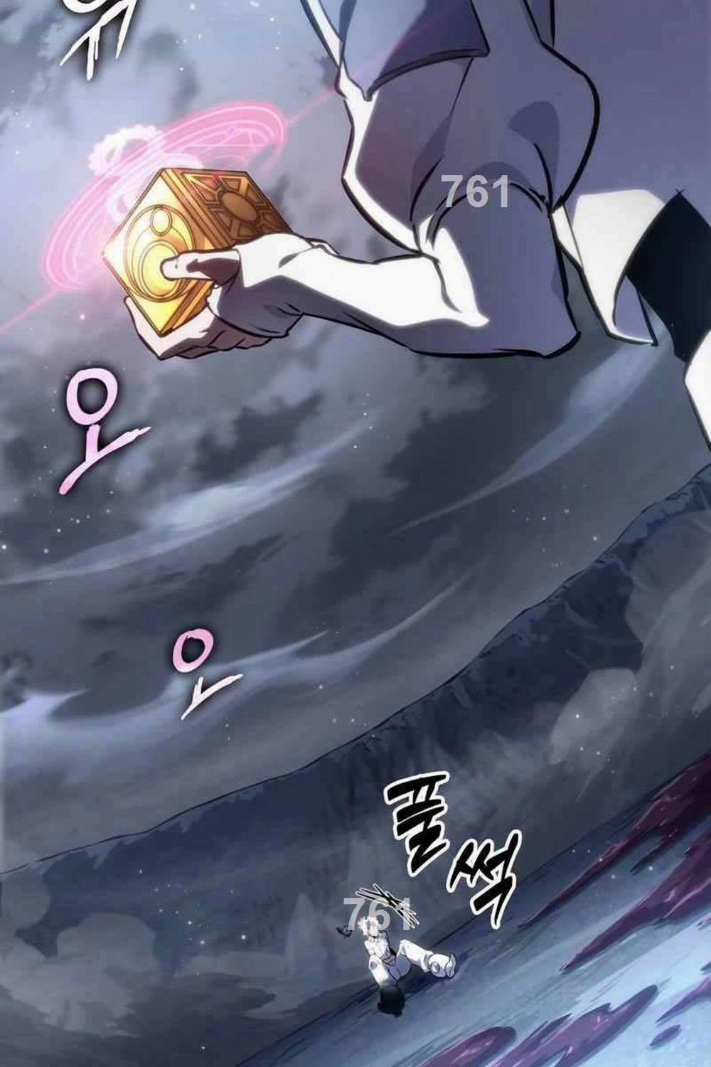 Thế Giới Sau Tận Thế 113 trang 1