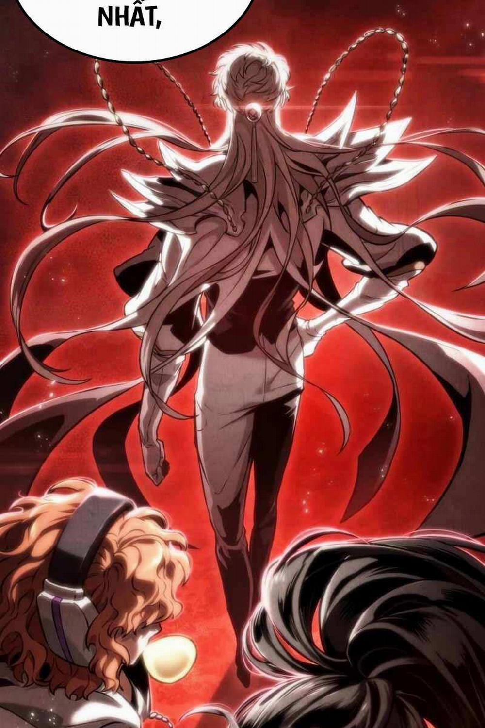 Thế Giới Sau Tận Thế 113 trang 118