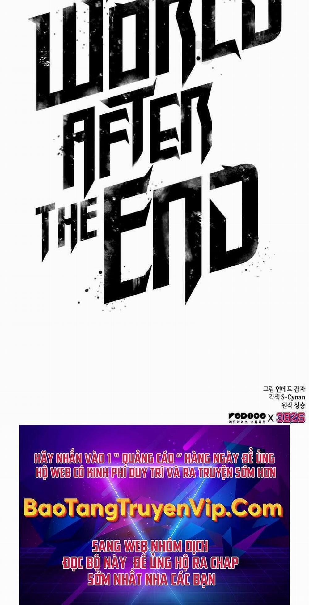 Thế Giới Sau Tận Thế 113 trang 121