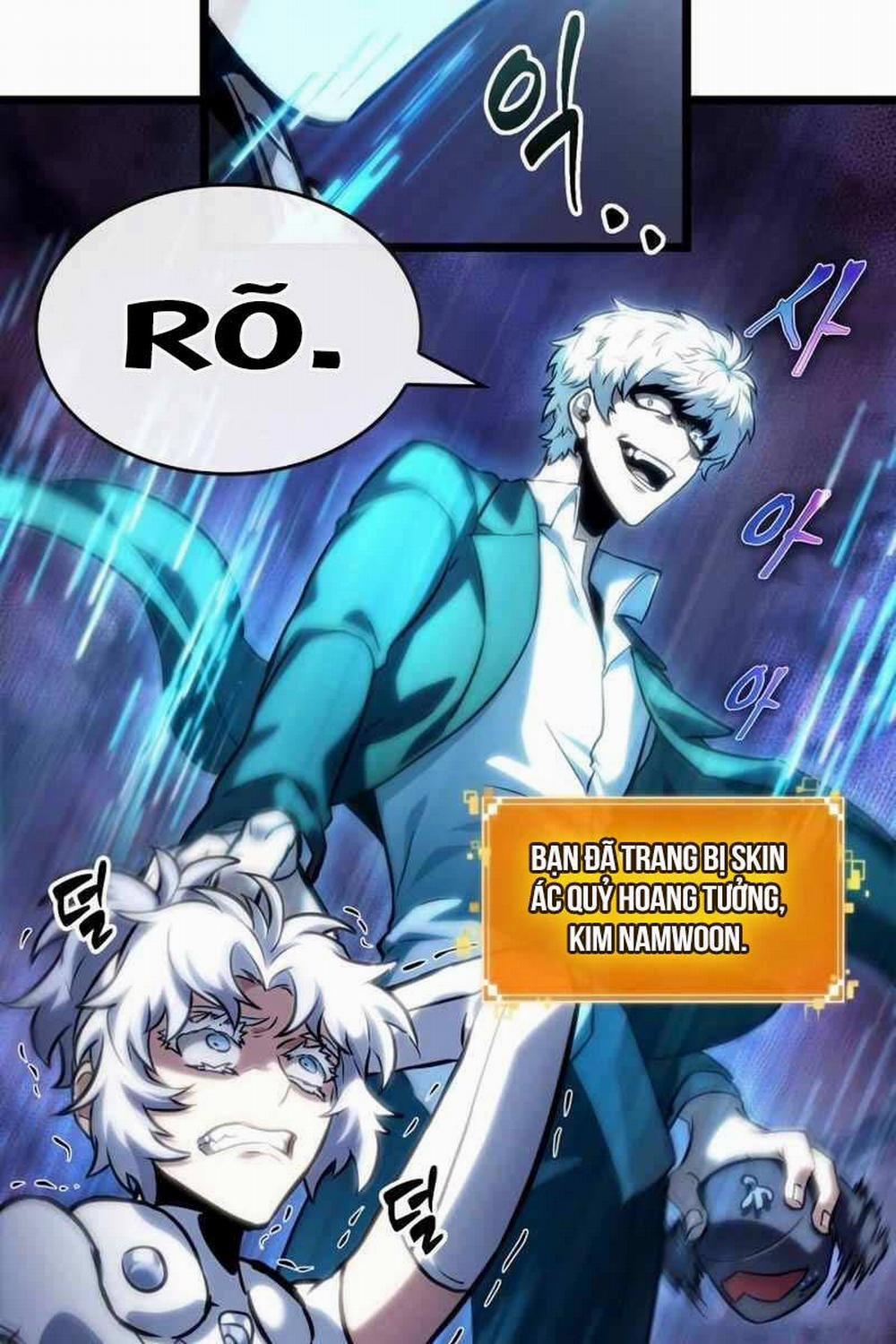 Thế Giới Sau Tận Thế 113 trang 18