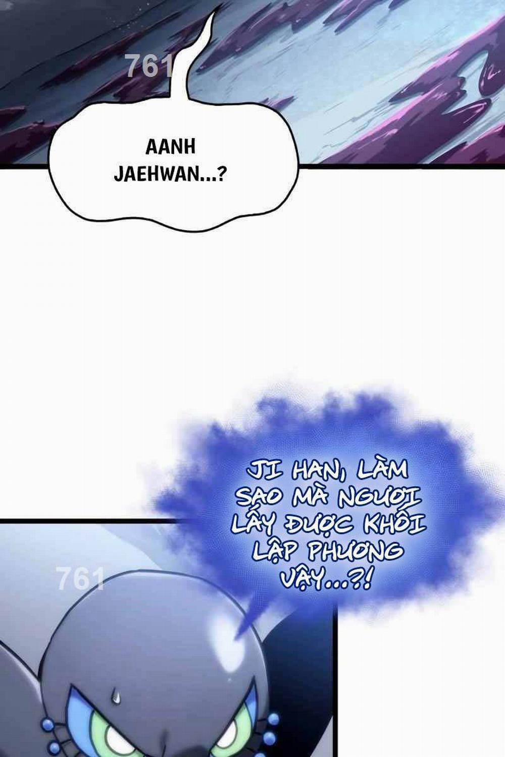 Thế Giới Sau Tận Thế 113 trang 2