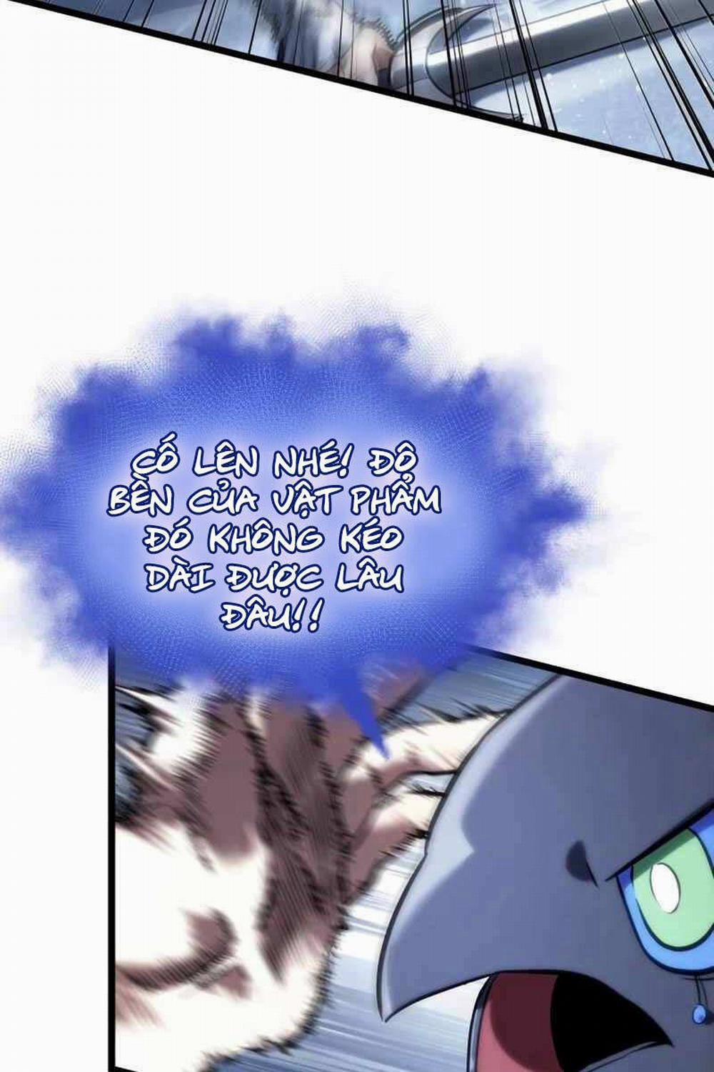 Thế Giới Sau Tận Thế 113 trang 22