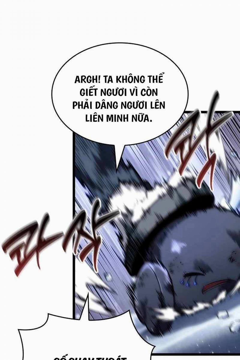 Thế Giới Sau Tận Thế 113 trang 25