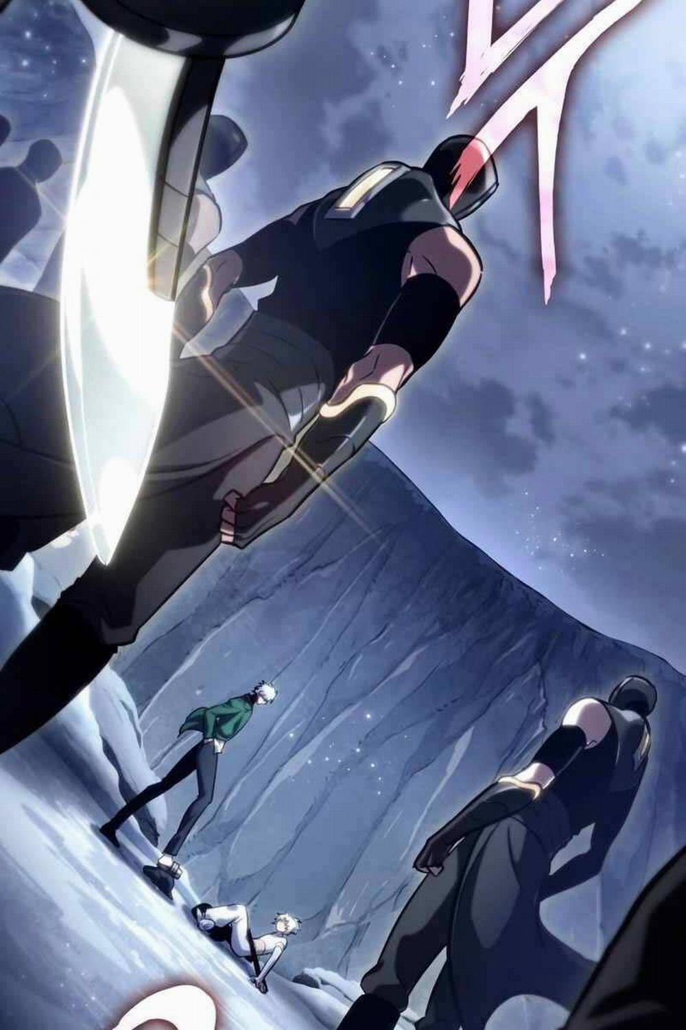 Thế Giới Sau Tận Thế 113 trang 27