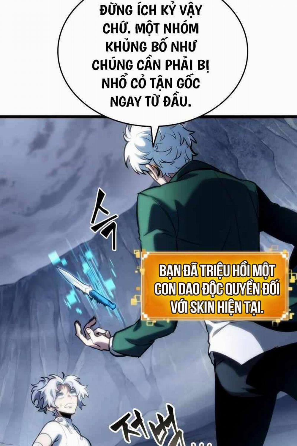 Thế Giới Sau Tận Thế 113 trang 30