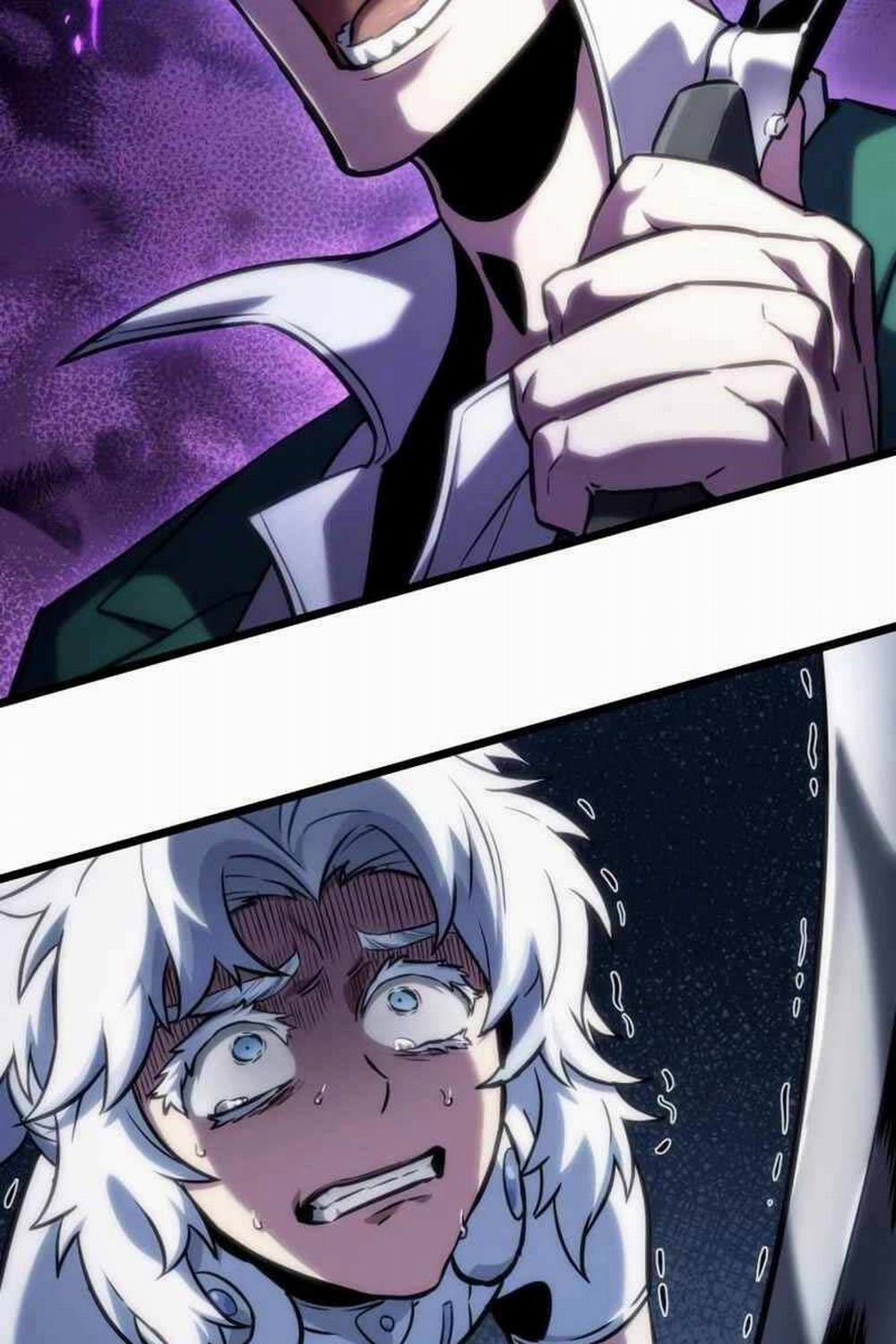 Thế Giới Sau Tận Thế 113 trang 34