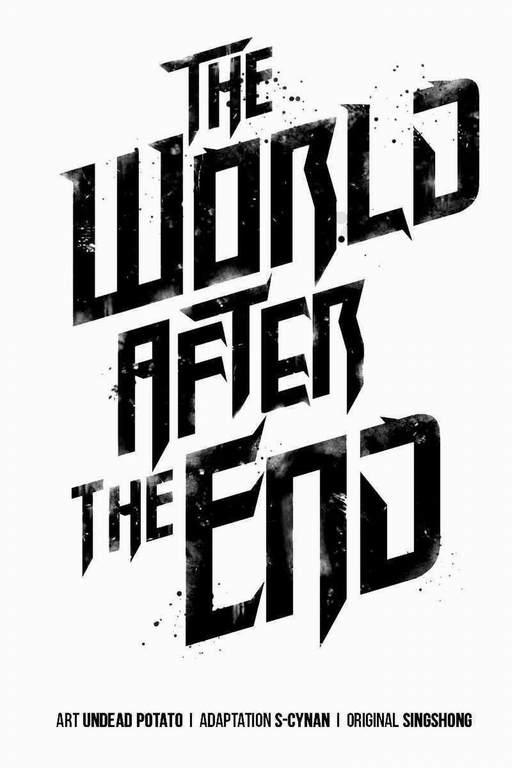 Thế Giới Sau Tận Thế 113 trang 53