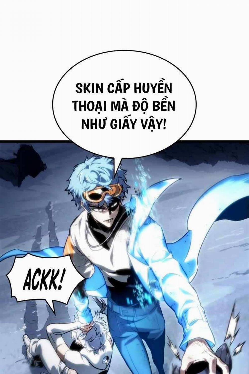 Thế Giới Sau Tận Thế 113 trang 8