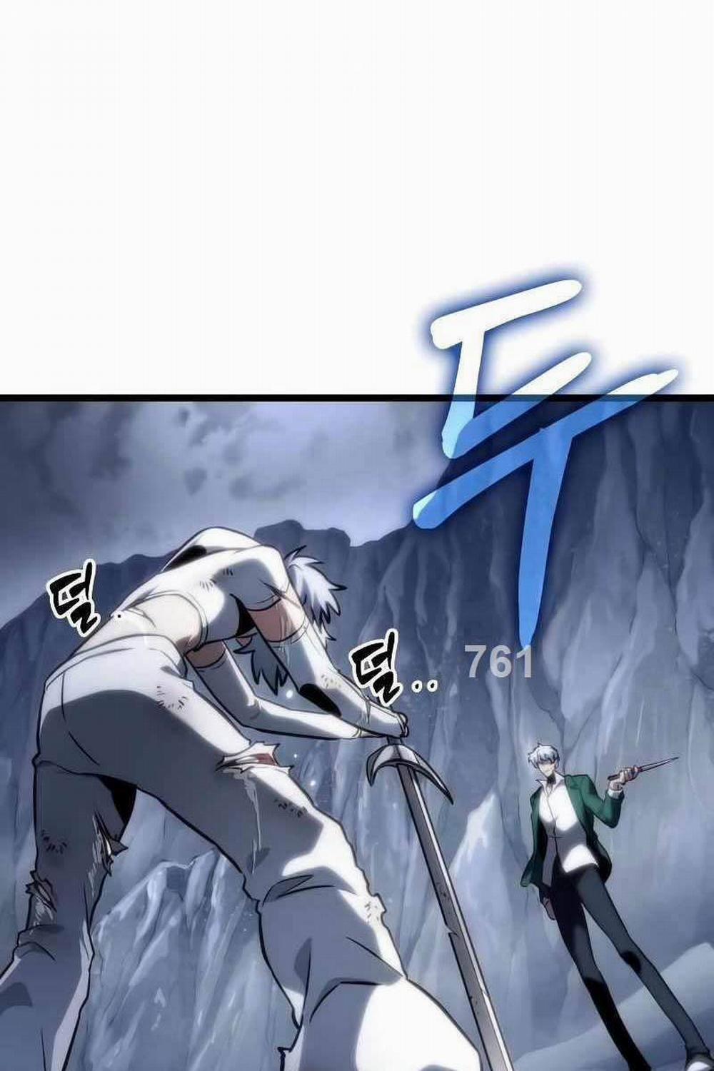 Thế Giới Sau Tận Thế 114 trang 1