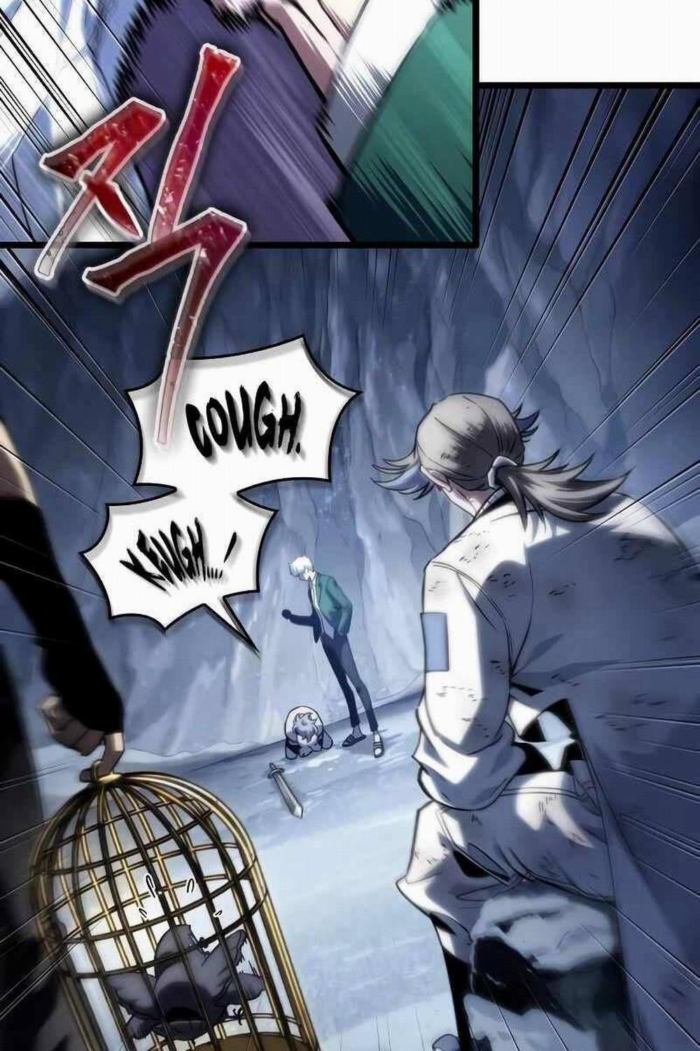 Thế Giới Sau Tận Thế 114 trang 10