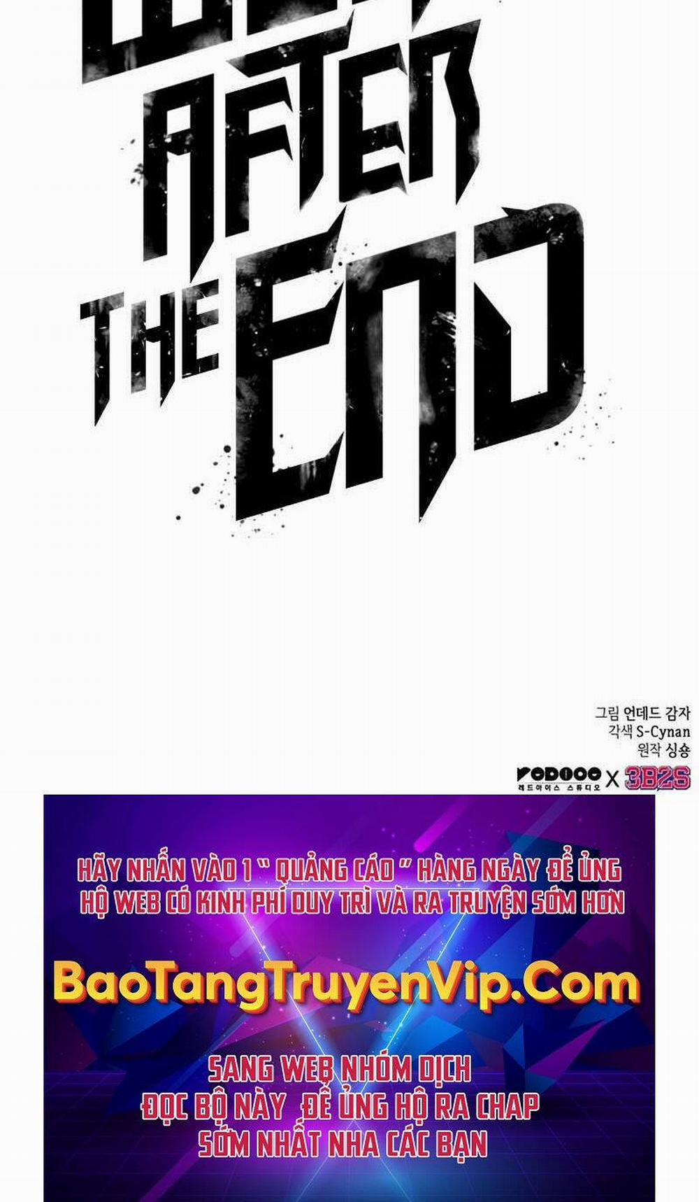 Thế Giới Sau Tận Thế 114 trang 119