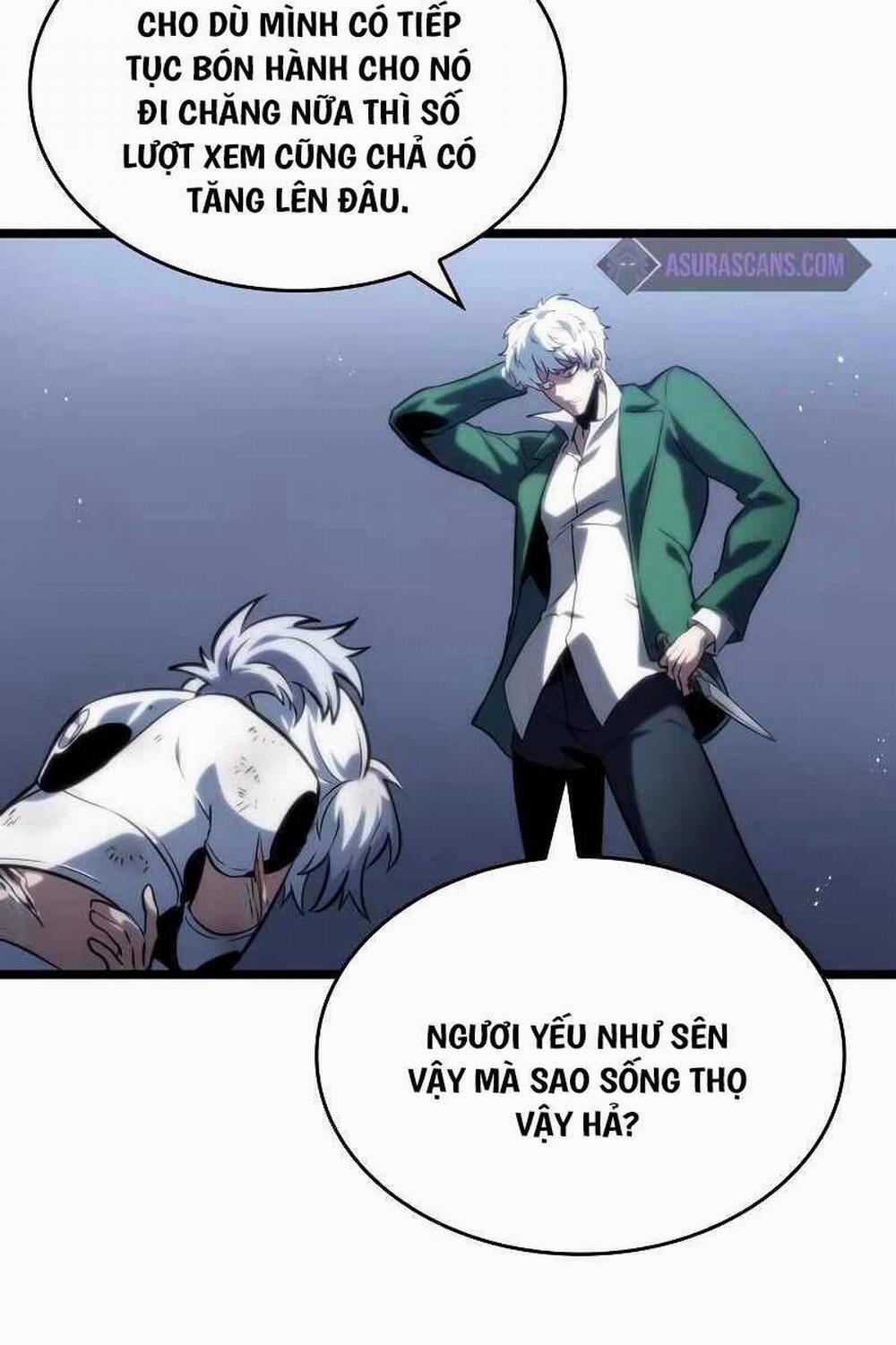 Thế Giới Sau Tận Thế 114 trang 16