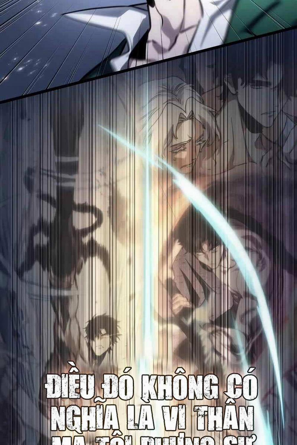 Thế Giới Sau Tận Thế 114 trang 27