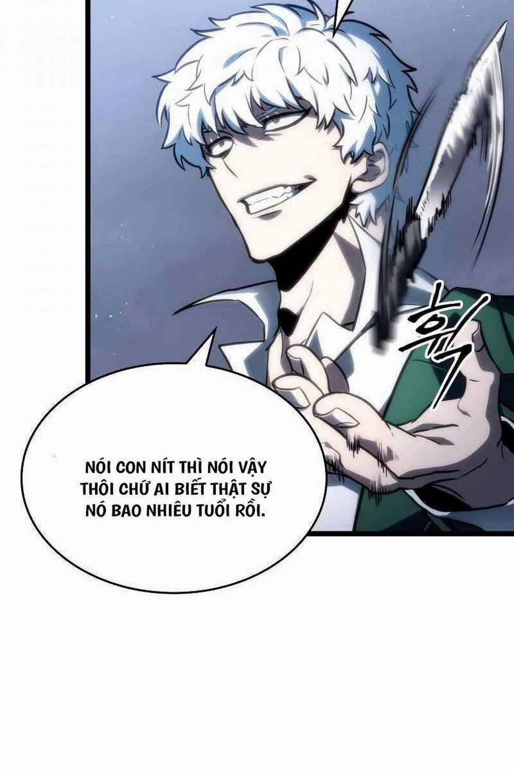 Thế Giới Sau Tận Thế 114 trang 3