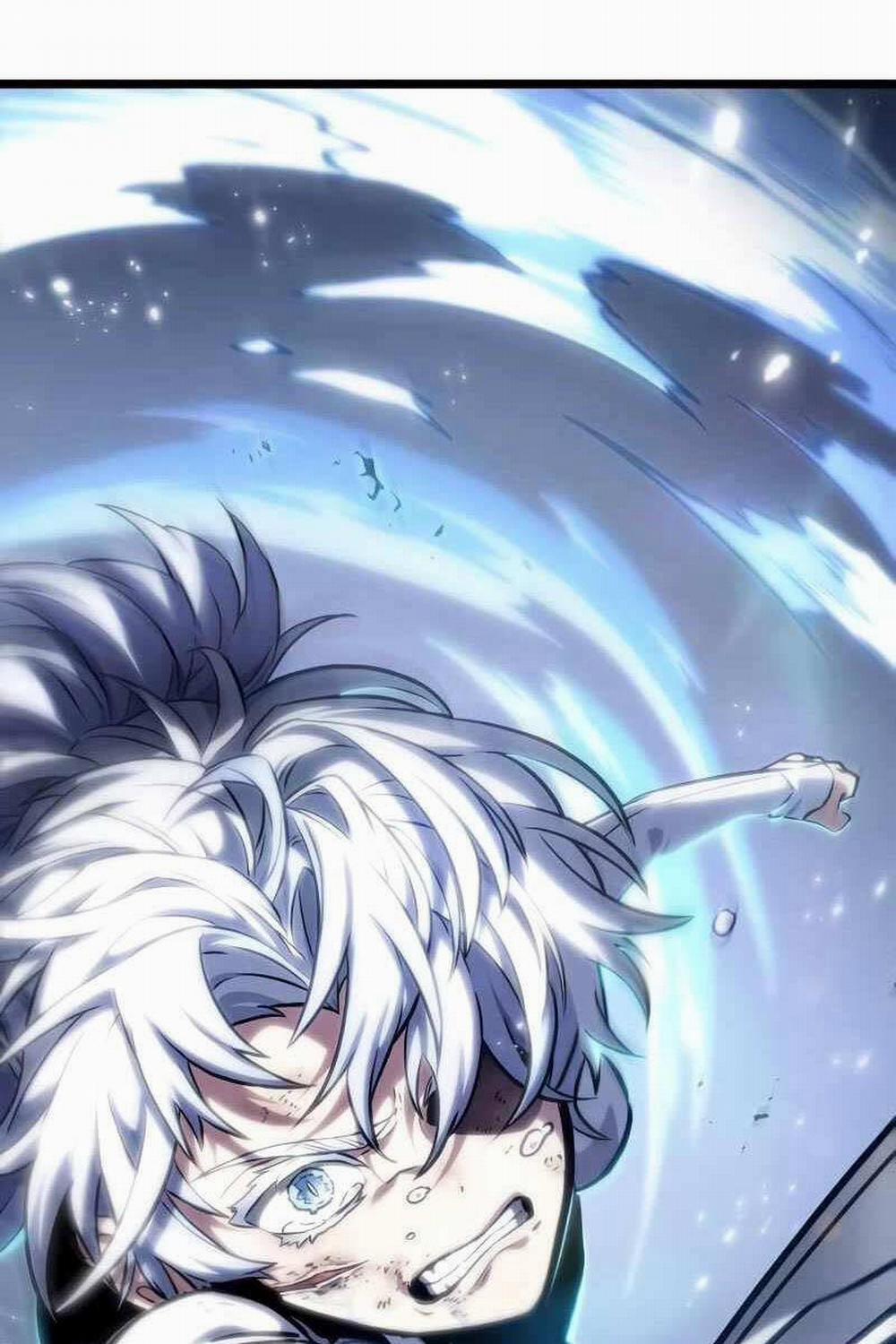 Thế Giới Sau Tận Thế 114 trang 31