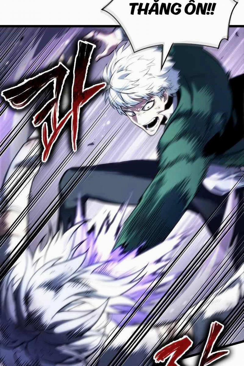 Thế Giới Sau Tận Thế 114 trang 34