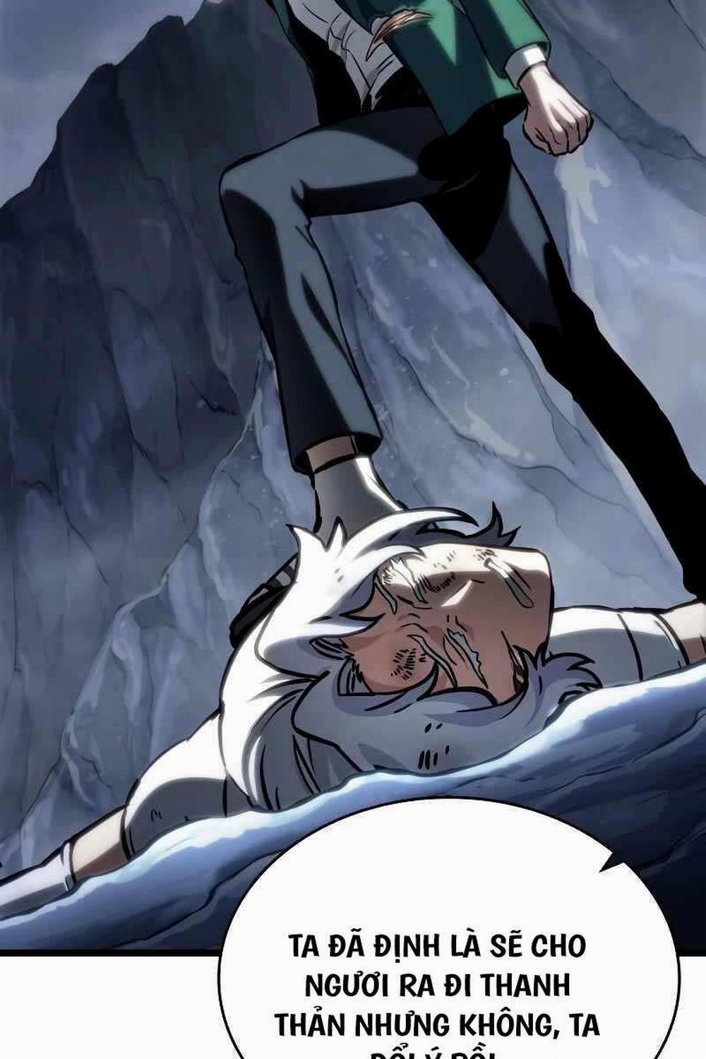 Thế Giới Sau Tận Thế 114 trang 38