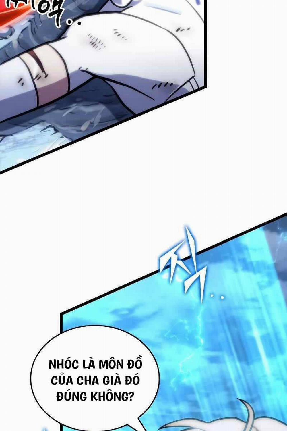 Thế Giới Sau Tận Thế 114 trang 45