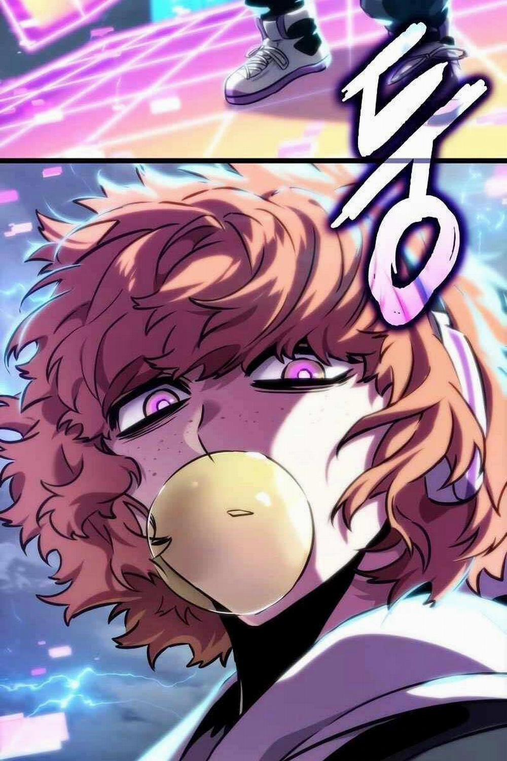 Thế Giới Sau Tận Thế 114 trang 48