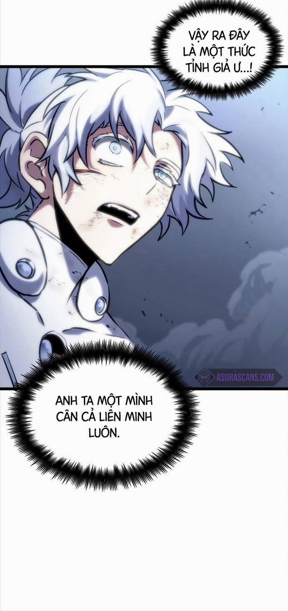 Thế Giới Sau Tận Thế 115 trang 12