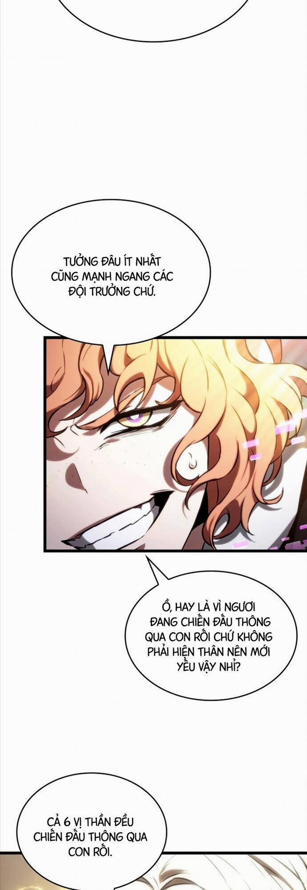 Thế Giới Sau Tận Thế 115 trang 33