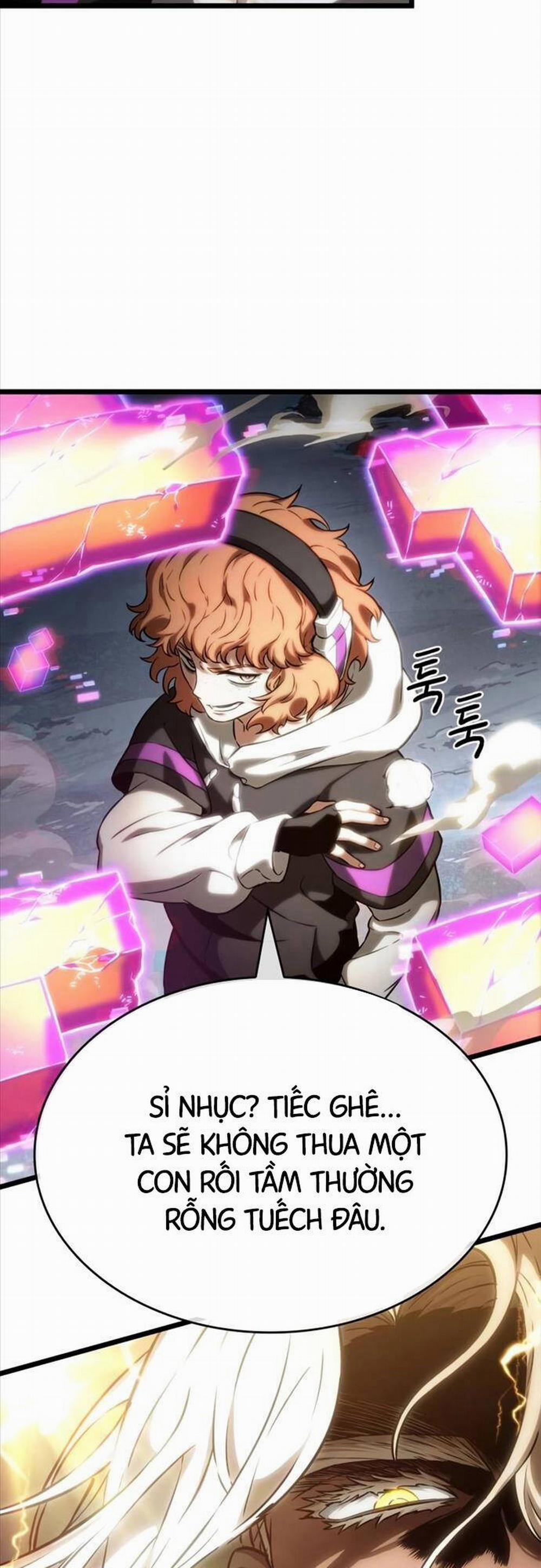 Thế Giới Sau Tận Thế 115 trang 35